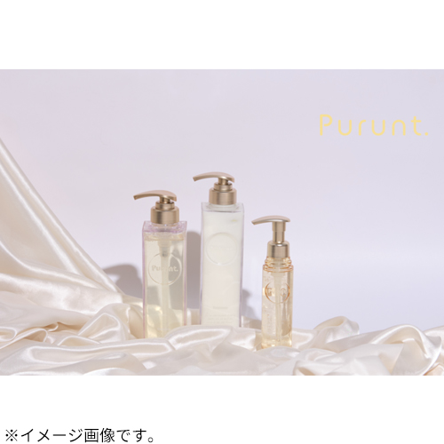 プルント ディープモイスト美容液ヘアオイル 80ml×５点 プルント ディープモイスト美容液ヘアオイル 80mL