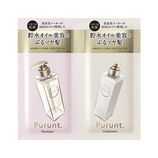フェッタリッチモイストシャンプー&リンス プルント（Purunt） モイストリッチ美容液シャンプー 380mL