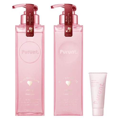 PURE95（ピュア95） シャンプー 800mL｜【ハンズネットストア】