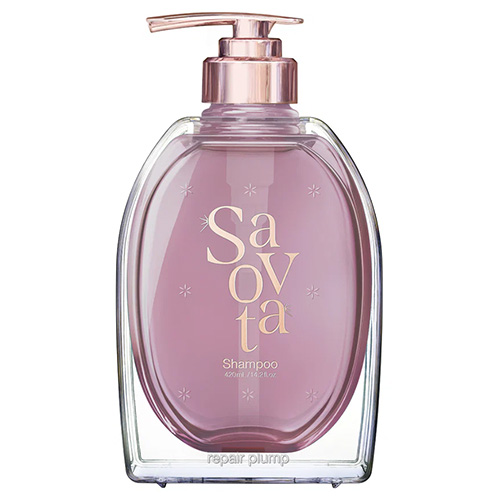 サボンドサボタ（Savon du Savota） マスターリペア プランプ