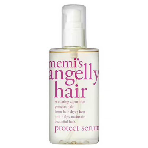 メミ（memi's） アンジェリーヘアプロテクトセラム 無香料 100mL