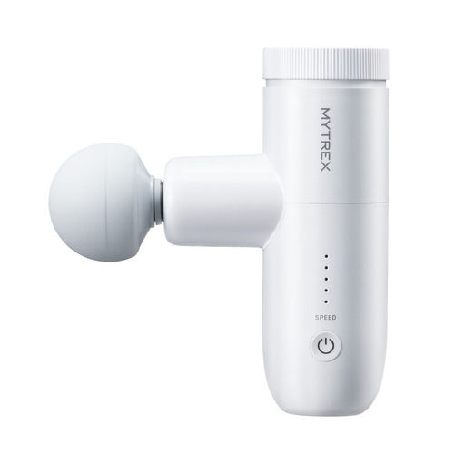 マイトレックス（MYTREX） REBIVE MINI XS 2 MT－RX2－24W ホワイト