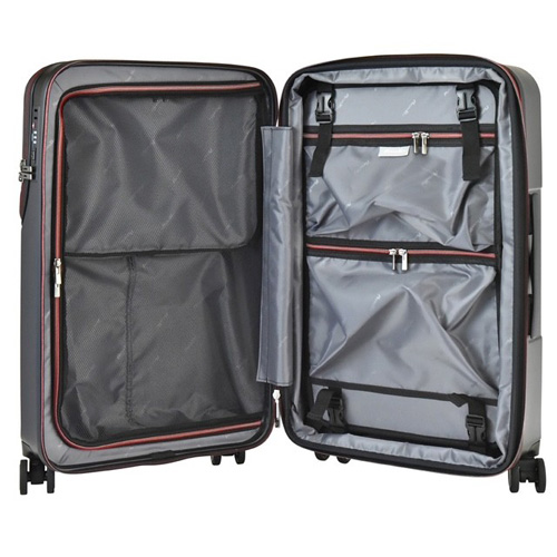 【sky】まとめて割18％引　6点セット ZENITH(ゼニス) ゼロシキ キンカイライトスペック All Round