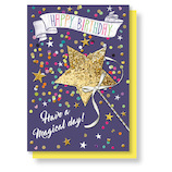 バースデー 誕生日カード 通販 東急ハンズネットストア