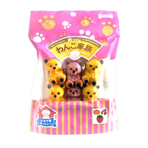 チュチュドットコム わんこ家族 ミックス｜【ハンズネットストア】