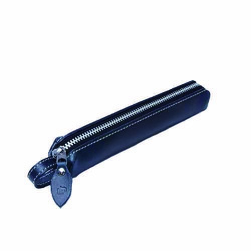 【クリックで詳細表示】ユナイテッドビーズ 革製スティックペンケース NV K-SPN-02