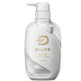 アンファー スカルプD 薬用スカルプパックコンディショナー 350mL