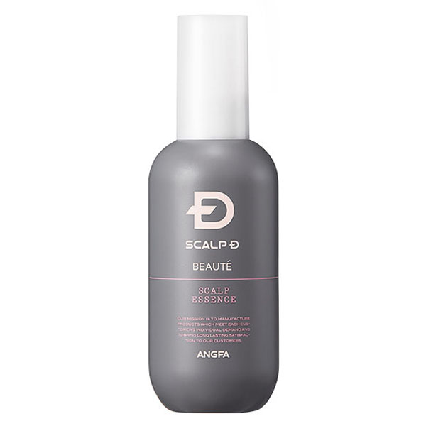 アンファー スカルプDボーテ スカルプエッセンス 120ml