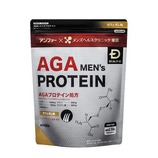 アンファー スカルプD サプリAGAメンズプロテイン カフェオレ