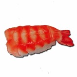 北村サンプル 寿司マグネット エビ