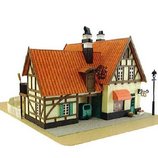 スタジオジブリ グーチョキパン店 MK07-02