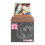 さんけい みにちゅあーとキット スタジオジブリmini 千と千尋の神隠し