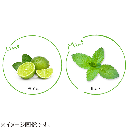 クナイプ（Kneipp） バスソルト ライムミントの香り 850g｜【ハンズ