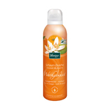クナイプ ムースボディウォッシュ オレンジブロッサムの香り 250ml
