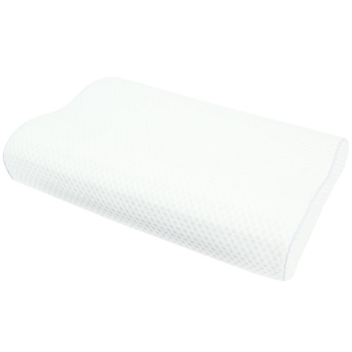 【クリックで詳細表示】エアレートピローコンフォート ソフトW