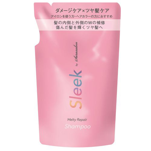 スリーク（sleek） by サラサロン バランスエフェクト トリートメント