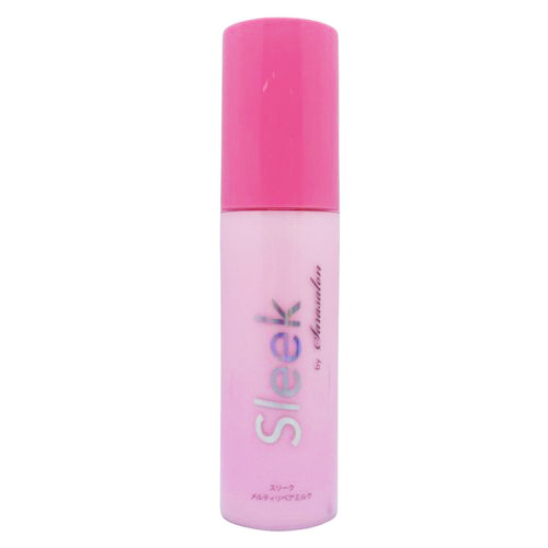スリーク（sleek）byサラサロン メルティリペア ミルク 100mL