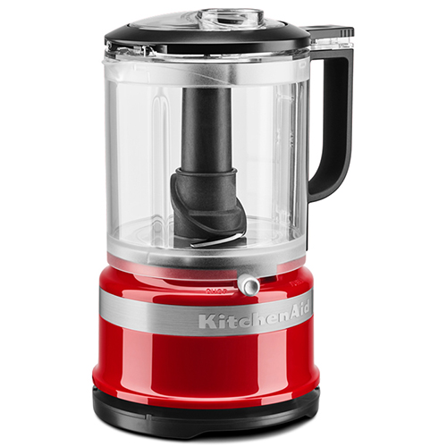 お買い得 キッチンエイド Kitchenaid 5cフードプロセッサー エンパイヤレッド 通販限定 東急ハンズネットストア