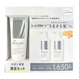 リップスヘアー（LIPPS hair） スタイリストシャンプー 400mL 【店頭