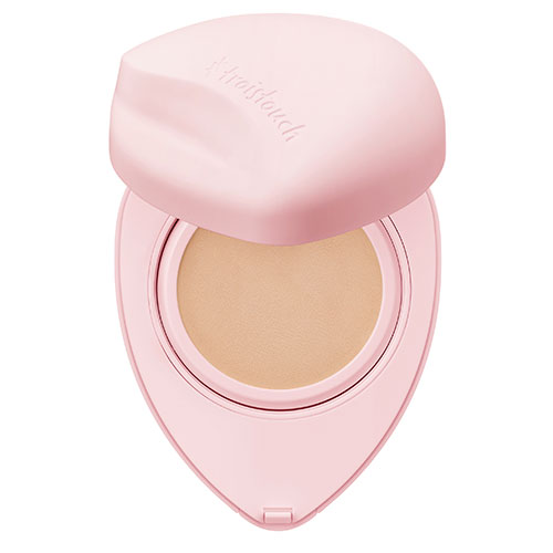 favs クッションファンデ HAZEL2個セット 公式】CALMING GLOW-UP CUSHION FOUNDATION REFIL #VANILLA