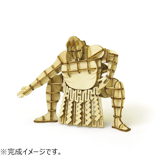 エーゾーン Azone Ki Gu Mi 横綱 雲竜型 パズル 立体パズル 東急ハンズネットストア