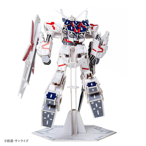 Paper Art si-gu-mi PRO RX-0 ユニコーンガンダム｜【ハンズネットストア】