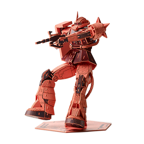 テンヨー メタリックナノパズル ゴールドシリーズ T-MN-6G