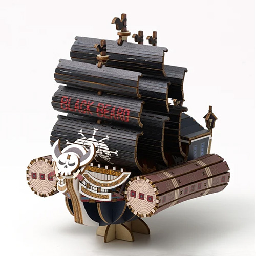 エーゾーン（Azone） Wooden Art ki-gu-mi ワンピース サーベル・オブ