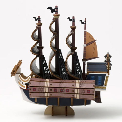 エーゾーン（Azone） Wooden Art ki-gu-mi ワンピース サーベル・オブ