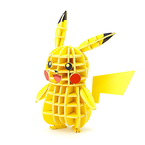 エーゾーン（Azone） Paper Art si-gu-mi PLUS ポケットモンスター