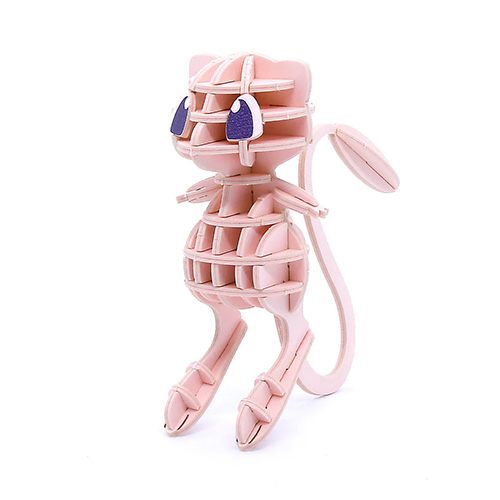 カワダ ナノブロック NBPM-070 ポケットモンスター ゲッコウガ