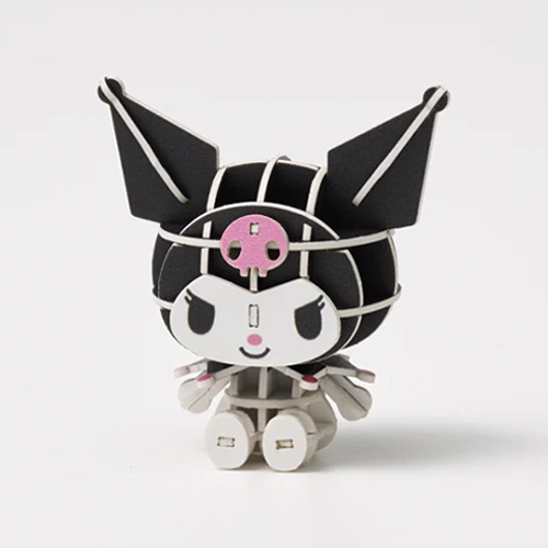 クロミ　専用ページ1/29 エーゾーン（Azone） Paper Art si-gu-mi PLUS サンリオキャラクターズ