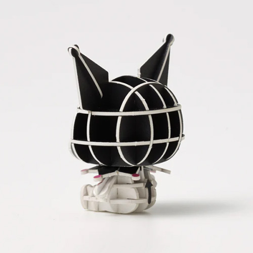 エーゾーン（Azone） Paper Art si-gu-mi PLUS サンリオキャラクターズ