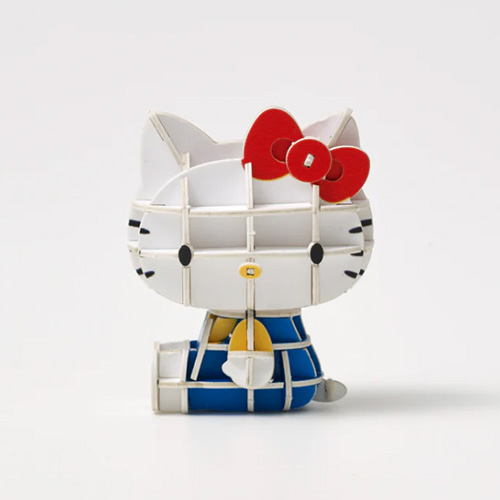 エーゾーン（Azone） Paper Art si-gu-mi PLUS サンリオ