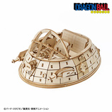エーゾーン（Azone） Wooden Art ki-gu-mi ドラゴンボール 神龍