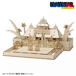エーゾーン（Azone） Wooden Art ki-gu-mi ドラゴンボール 神龍