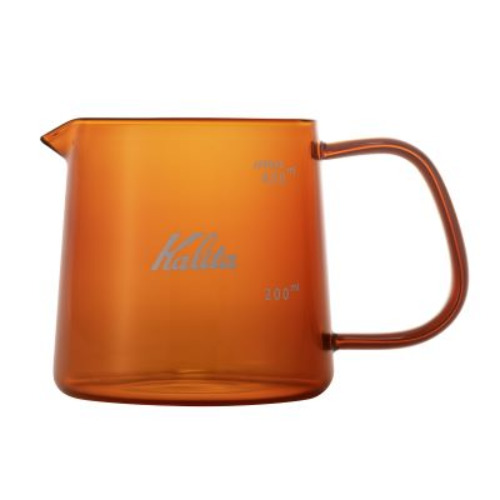 カリタ（Kalita） ウェーブドリップセット ブラウン｜【ハンズネット