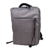 P.i.d nove(ノーヴェ) バックパック PAN201 グレー