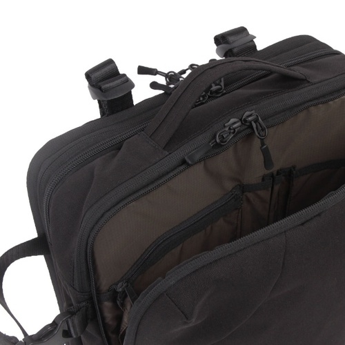 ピーアイディー（PID） 2WAYトラベル ビジネスバッグ 40L PAK304 クロ 