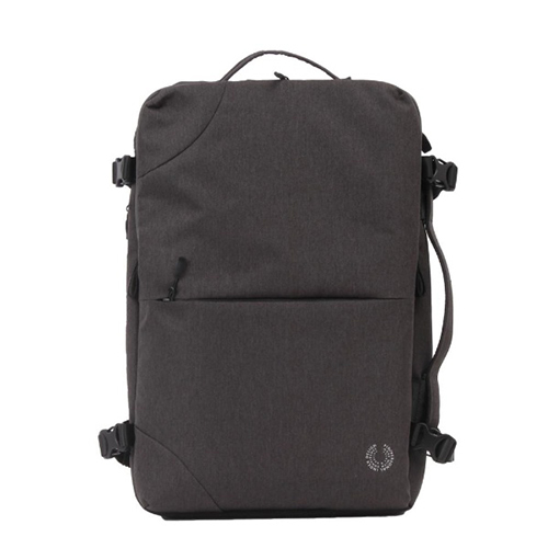 ピーアイディー（PID） 2WAYトラベル ビジネスバッグ 40L PAK304