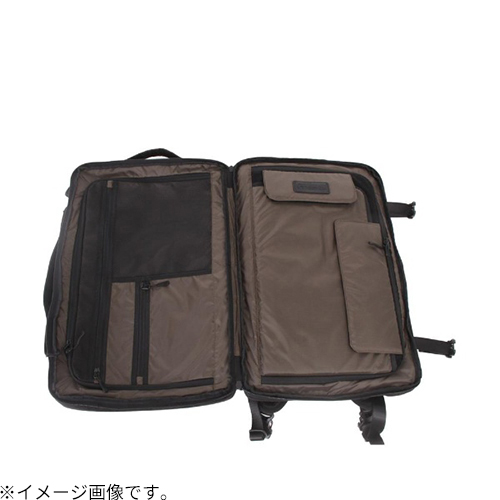 ピーアイディー（PID） 2WAYトラベル ビジネスバッグ 40L PAK304