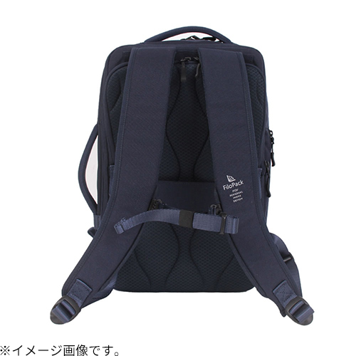 ピーアイディー（PID） バックパック 22L PAU301 クロ｜【ハンズネット