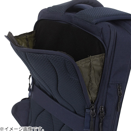 ピーアイディー（PID） バックパック 22L PAU301 クロ｜【ハンズネット