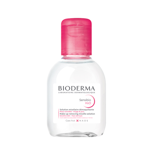ビオデルマ（BIODERMA） サンシビオ（Sensibio） エイチツーオーD