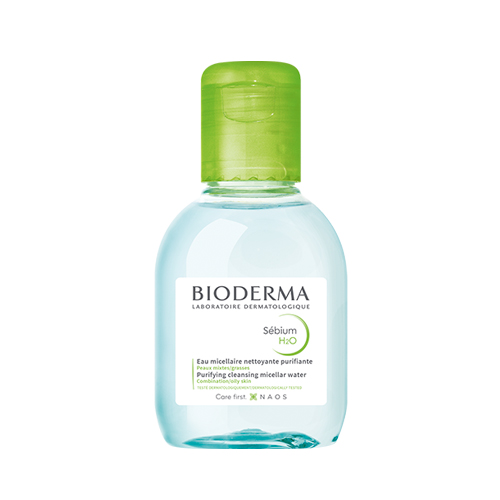 ビオデルマ（BIODERMA） セビウム（Sebium） エイチツーオーD