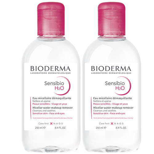 ビオデルマ（BIODERMA） サンシビオ（Sensibio） エイチツーオー D