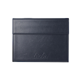 ロディア(RHODIA) ジョッター付きカバー No.13 cf13jot01nv ネイビー
