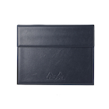 ロディア(RHODIA) ジョッター付きカバー No.16 cf16jot01nv ネイビー