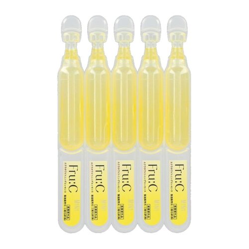 フルーシー（Fru:C） ビタミンドロップ 5包 5mL｜【ハンズネットストア】