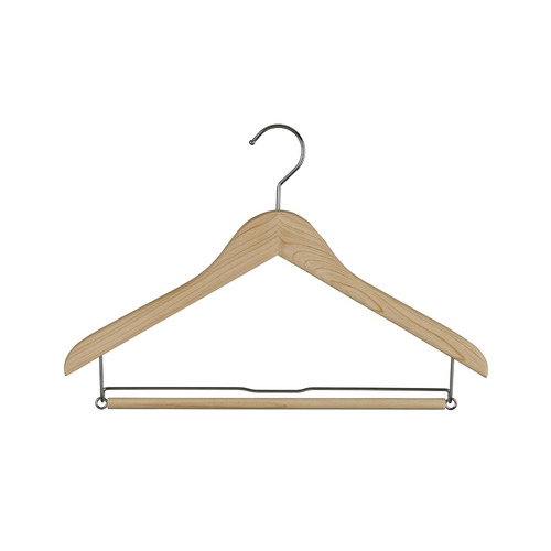 木製ハンガー 通販｜【ハンズネットストア】